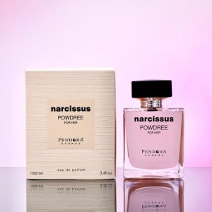 narcissus powdree for her