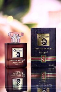 pendora charuto tobacco vanille