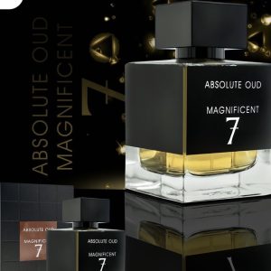 Absolute Oud magnificent