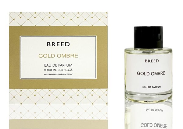 BREED GOLD OMBRE EDP