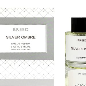 BREED SILVER OMBRE EDP