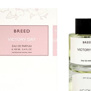 BREED VICTORY DAY EDP