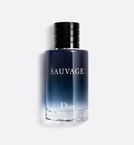Christian Dior sauvage dior Edt