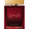 DOLCE _ GABBANA THE ONE EXCLUSIVE RED EDP