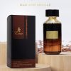EMIR OUD AND VANILLE EDP