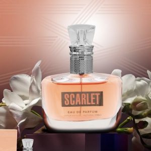 Fragrance world scarlet