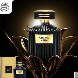 Orchid nera