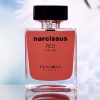 PENDORA NARCISSUS RED FOR HER EDP