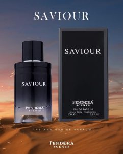 PENDORA SAVIOUR EDP