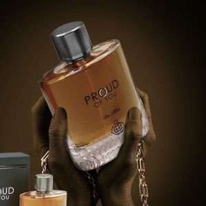 PROUD OF YOU FOR MEN EDP
