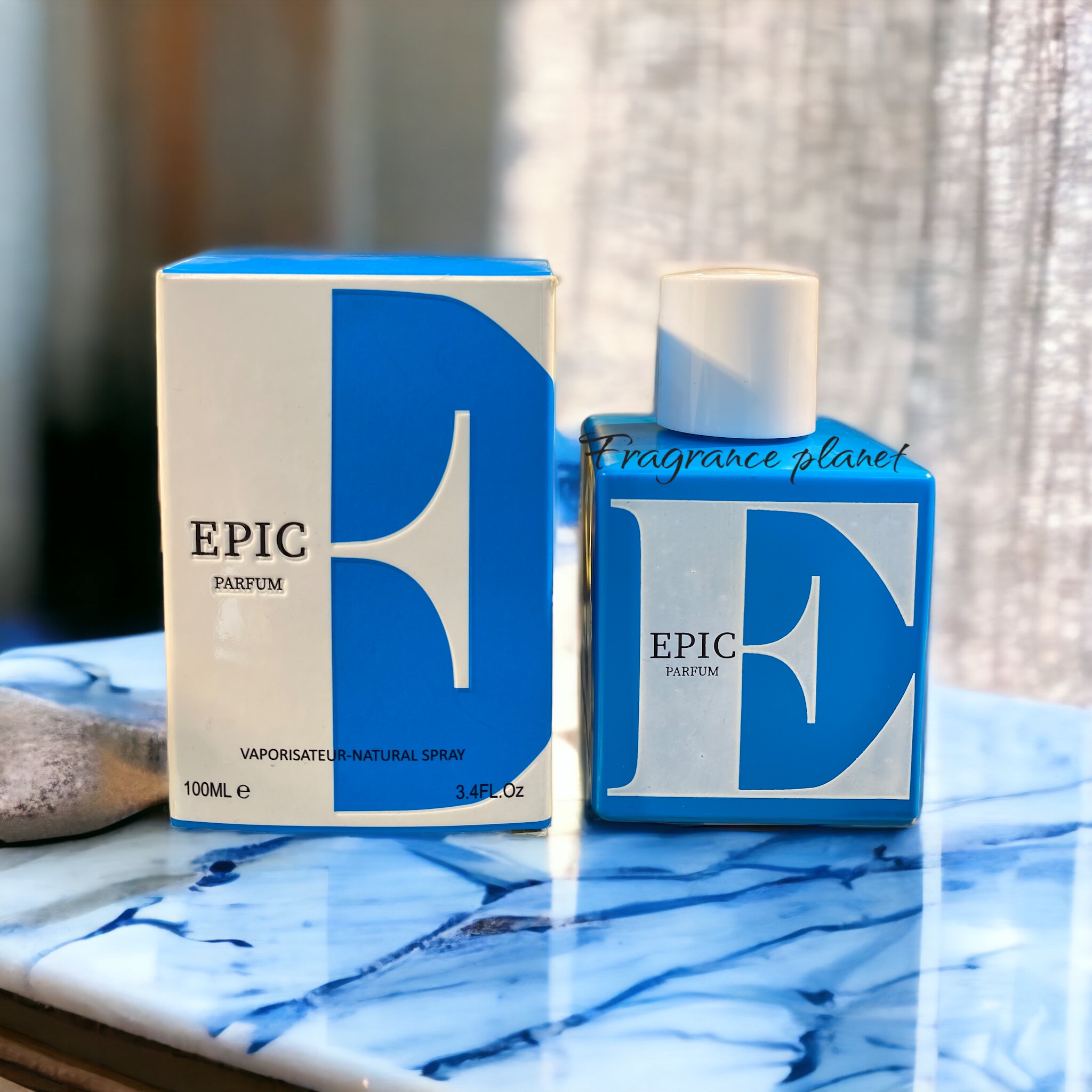 Buy DHAMMA EPIC | Fragrance Planet