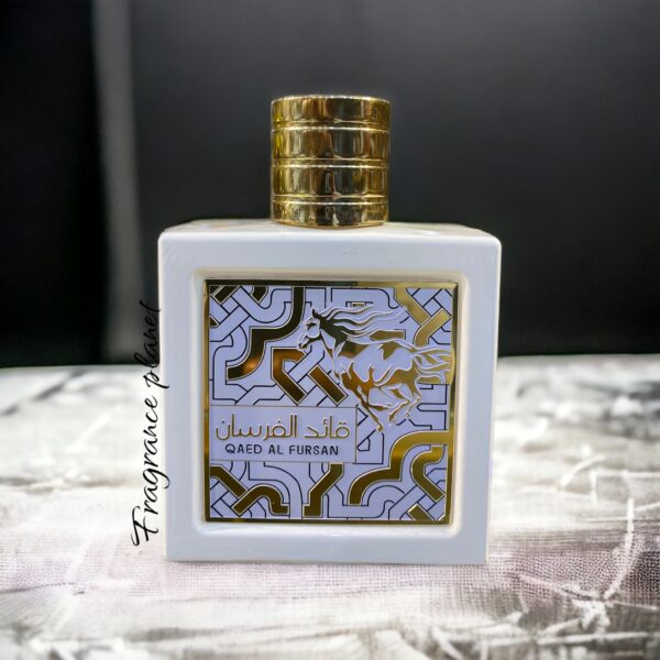 Buy LATTAFA QAED AL FURSAN UNLIMITED Fragrance