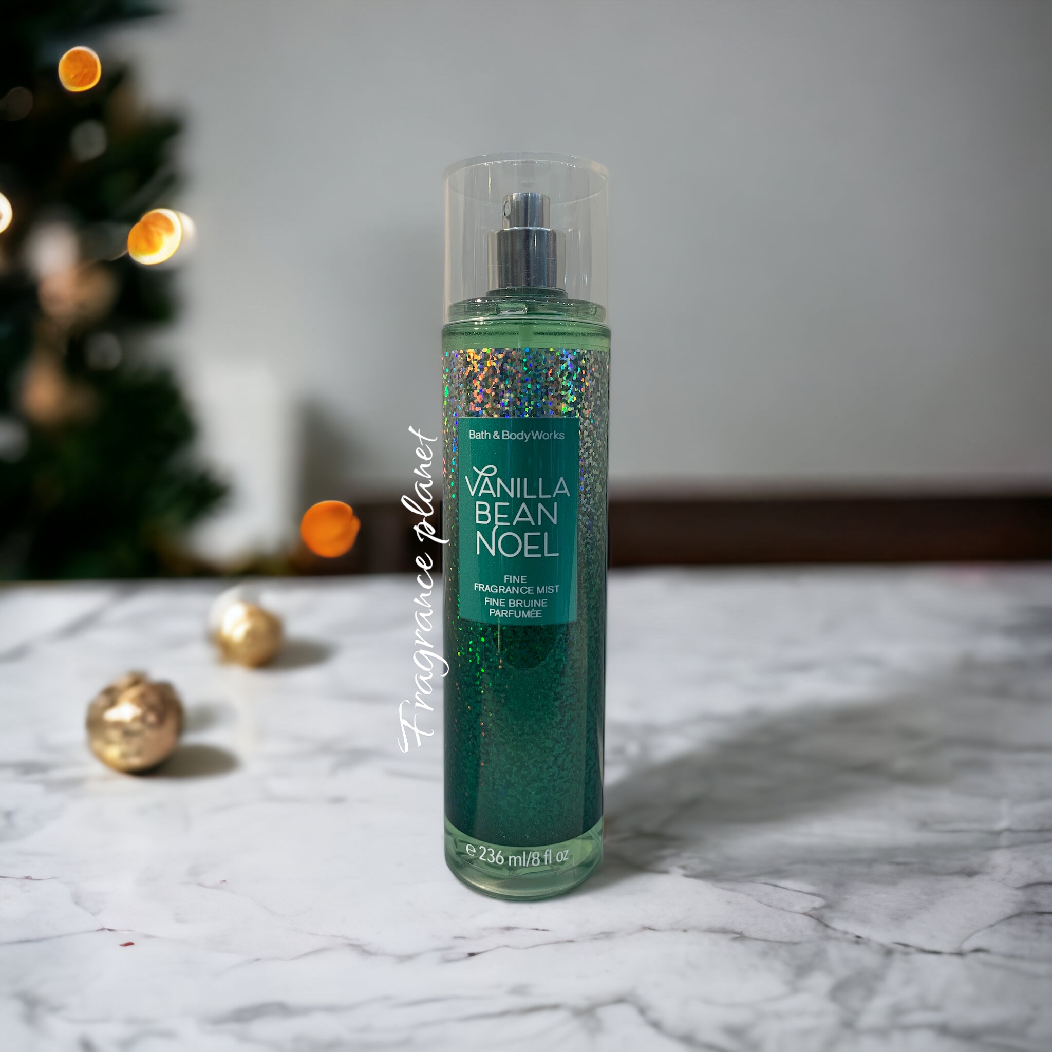Buy Bath & Body Works Vanilla Bean Noel Fragrance