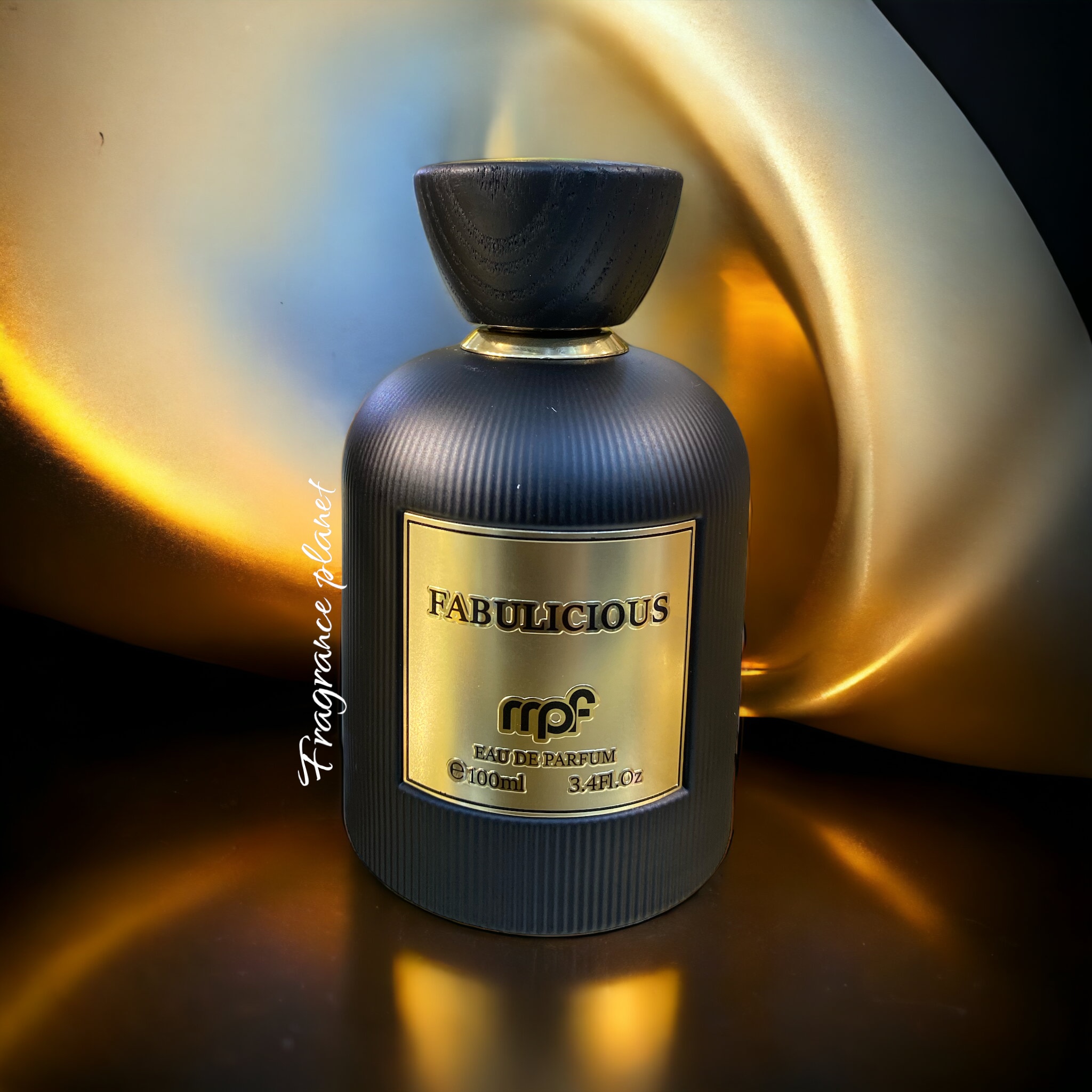 Buy MPF Fabulicious | Fragrance Planet