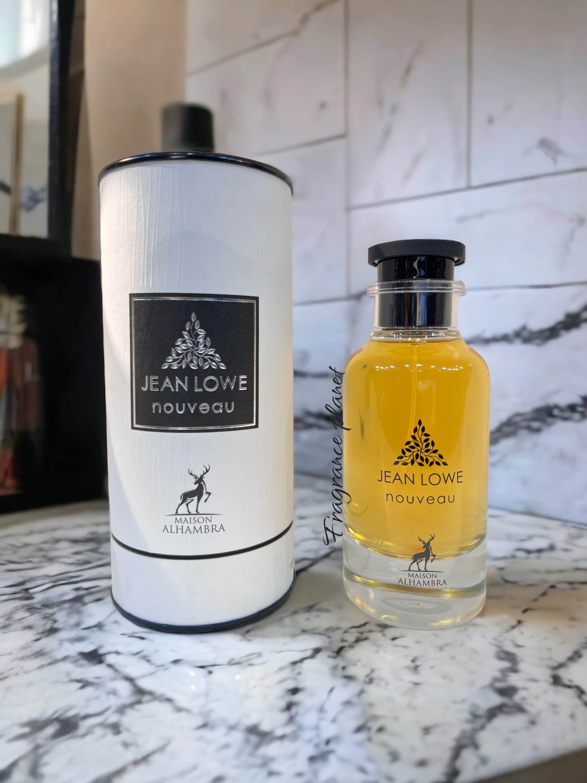 Buy MAISON ALHAMBRA JEAN LOWE NOUVEAU Fragrance Buy MAISON ALHAMBRA JEAN LOWE NOUVEAU Fragrance