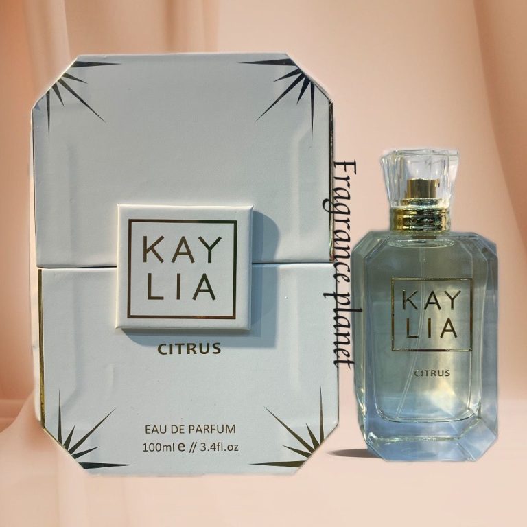 Buy KAYLIA CITRUS 100ML EDP | Fragrance Planet