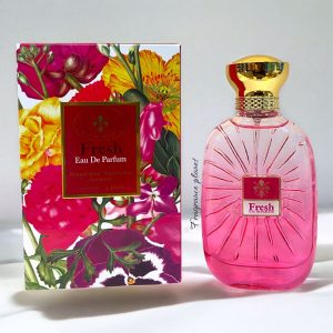 Unveiling the Allure: Exploring Hanna's Secret Perfume Collection
