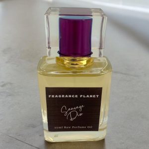 SAUVAGE DIOR 50ML P.O