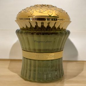 PARIS CORNER CAKE TEMPTATION