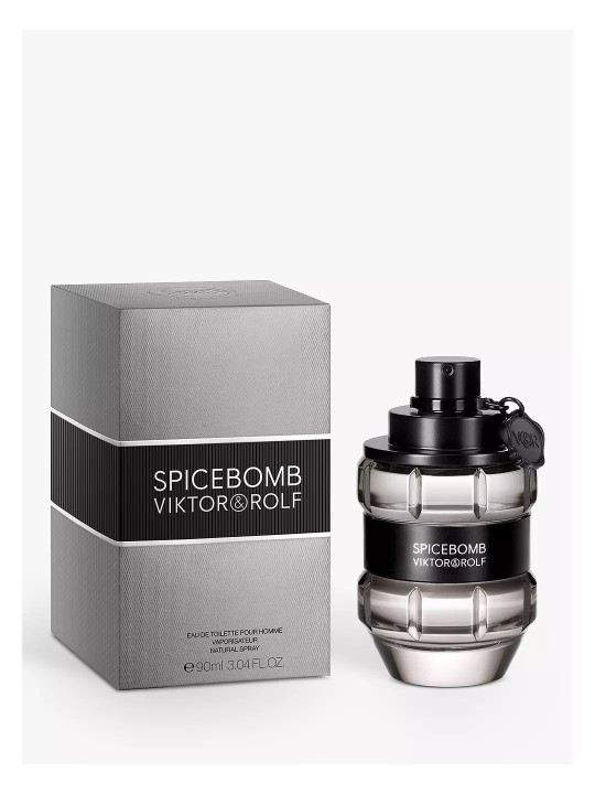 Order perfume online in Ikoyi